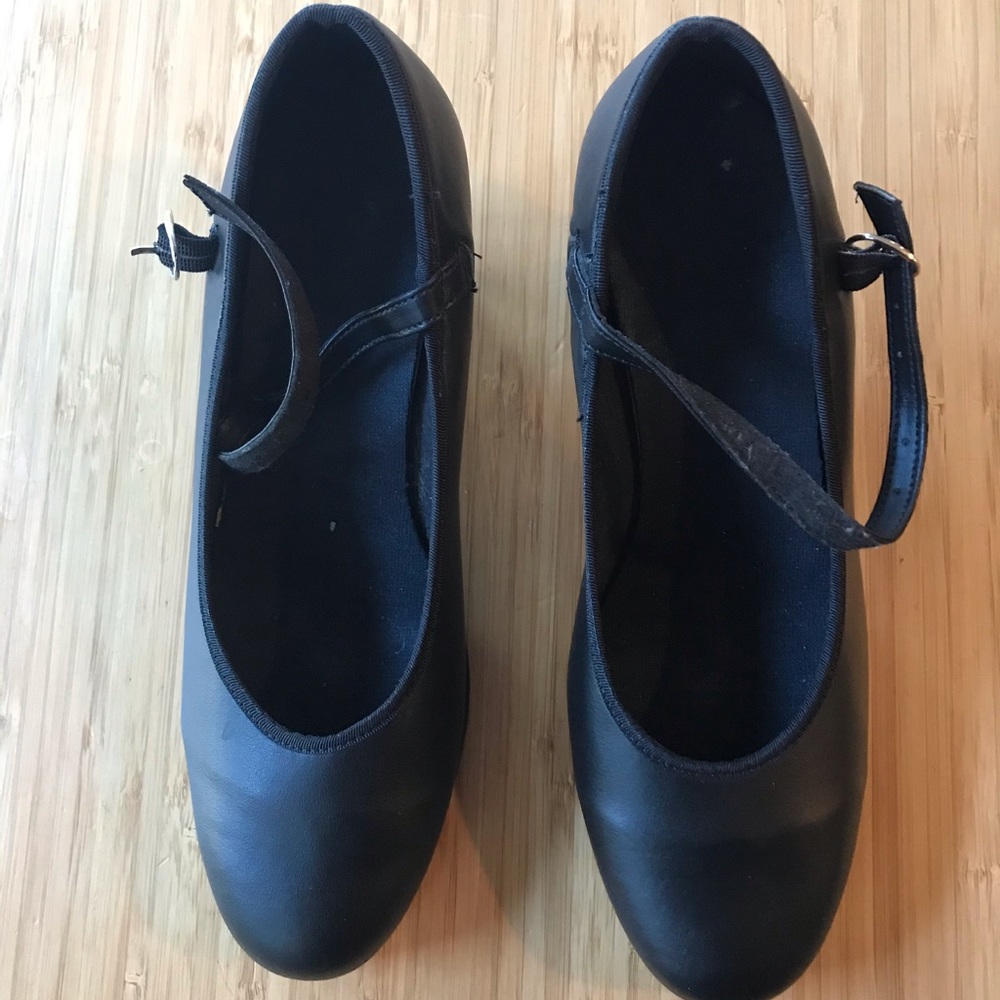 Tap Shoes